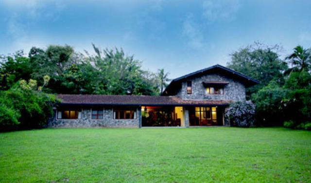 Stone House, Kandy Buitenkant foto