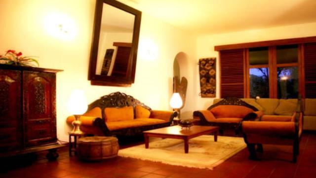 Stone House, Kandy Buitenkant foto