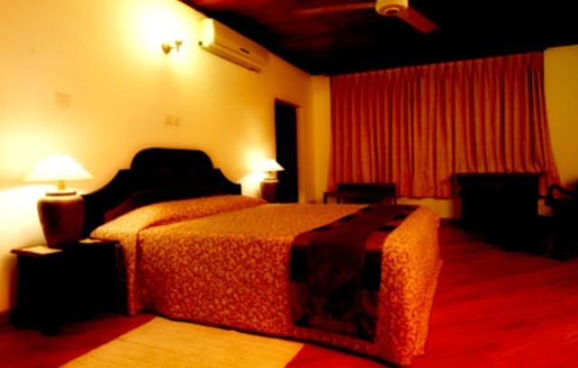 Stone House, Kandy Kamer foto