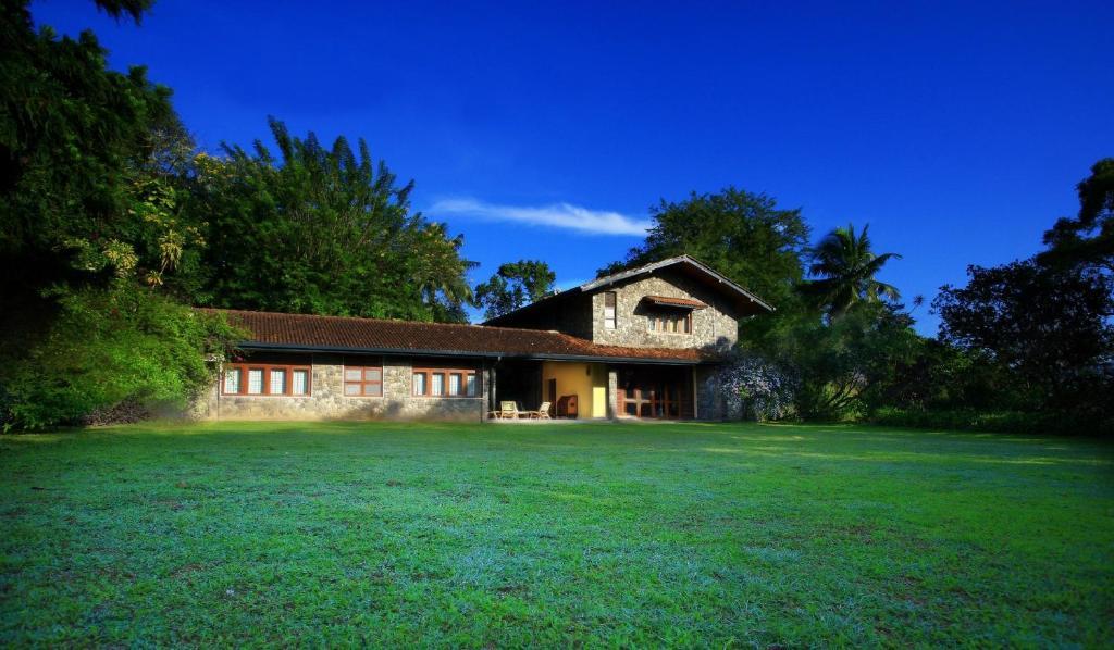 Stone House, Kandy Buitenkant foto