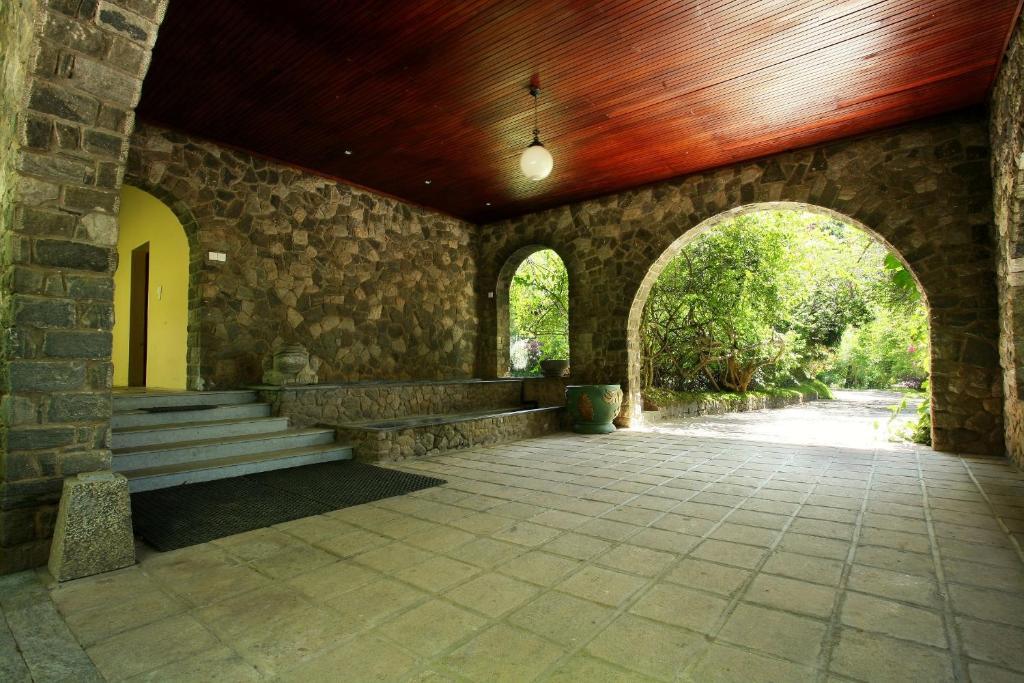 Stone House, Kandy Buitenkant foto