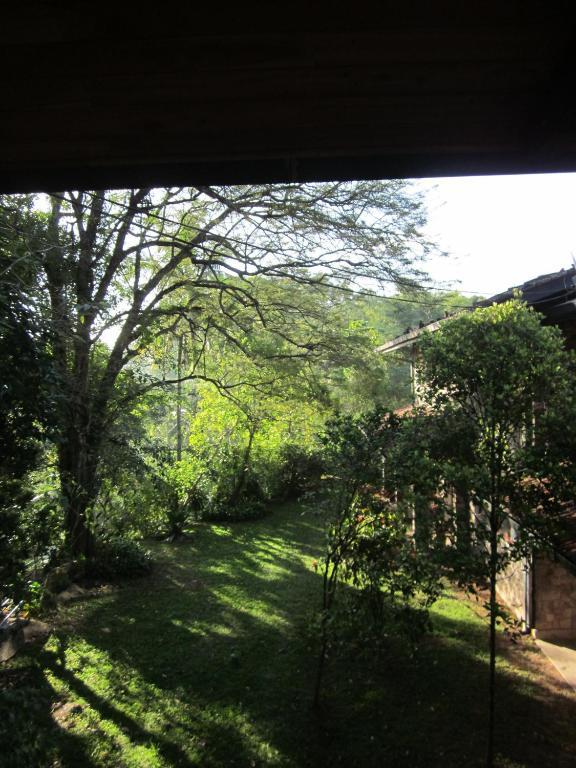 Stone House, Kandy Buitenkant foto