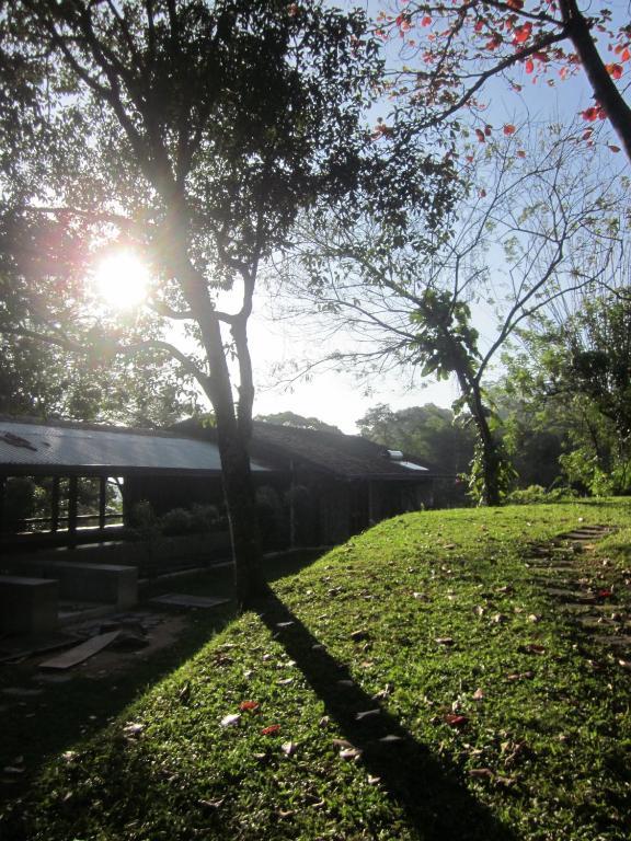 Stone House, Kandy Buitenkant foto