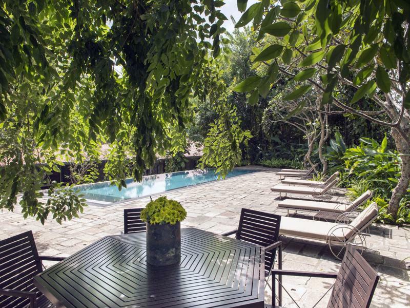 Stone House, Kandy Buitenkant foto