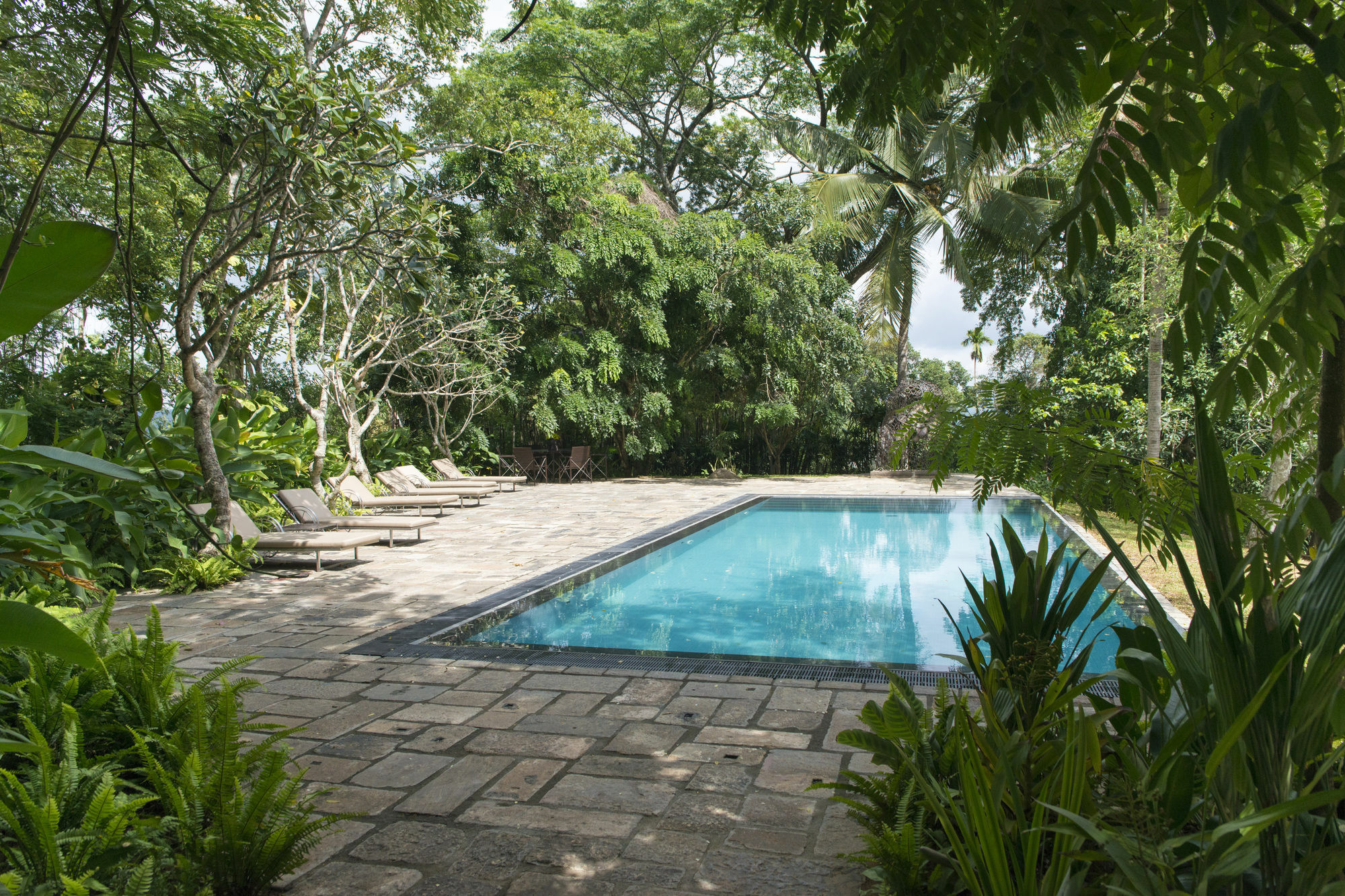 Stone House, Kandy Buitenkant foto